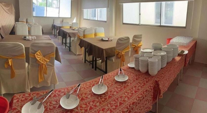 Minh Nhung Hotel Hotel in Lâm Đồng