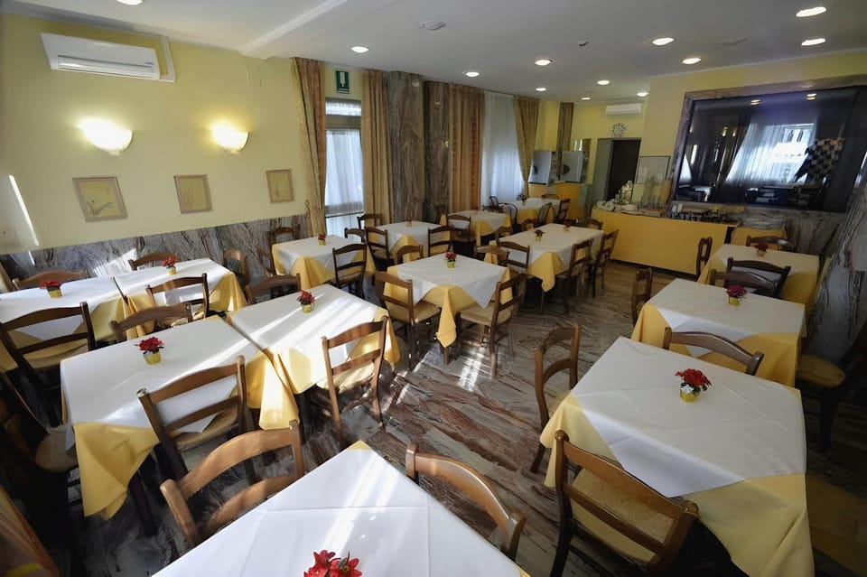 Hotel Corolle Hotel in Florence