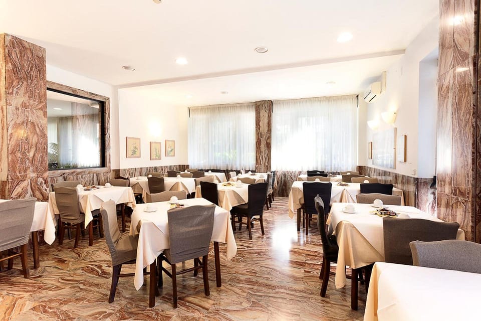 Hotel Corolle Hotel in Florence
