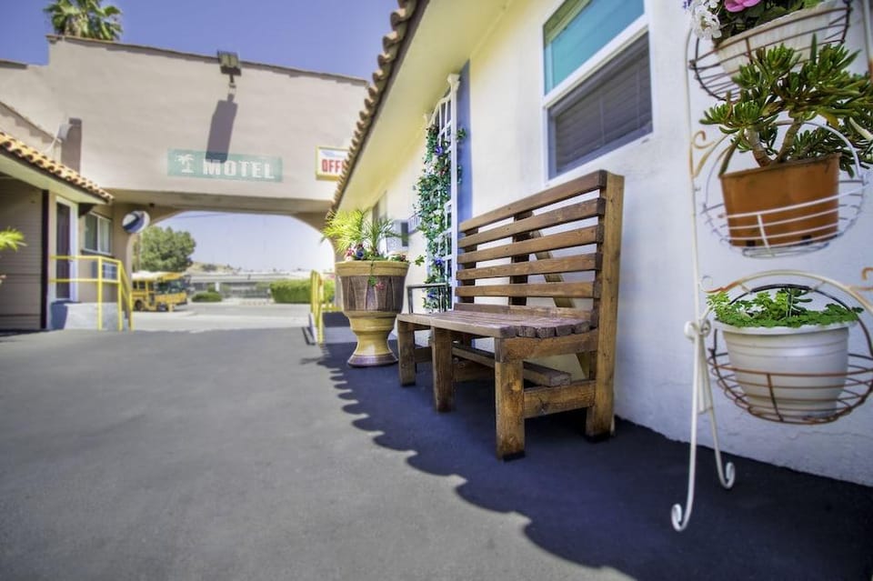 Lincoln Park Motel Motel in Los Angeles