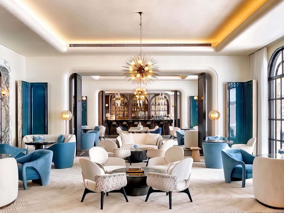 Bar/lounge
