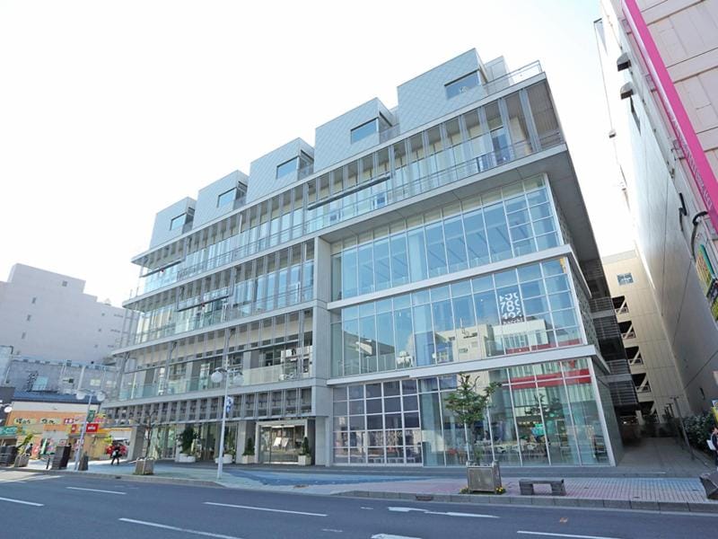 Smile Hotel Hachinohe Hotel in Japan