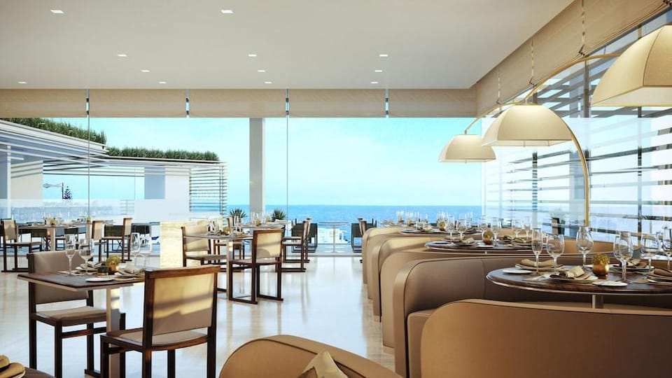 Bella Napa Hotel in Protaras