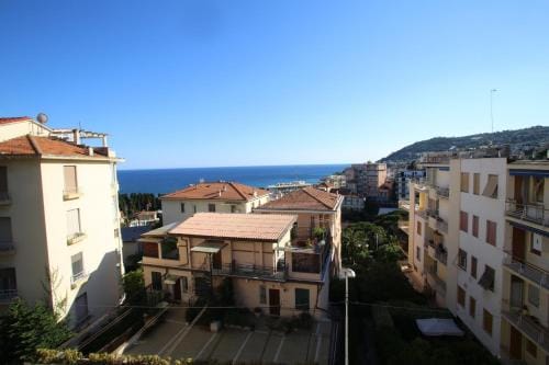53 Solaro Apartments Hotel in Sanremo