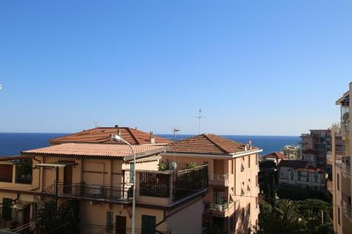 53 Solaro Apartments Hotel in Sanremo