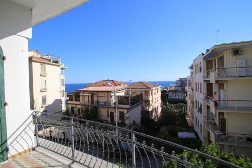53 Solaro Apartments Hotel in Sanremo