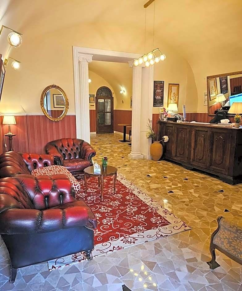 Hotel Giubileo Hotel in Rome