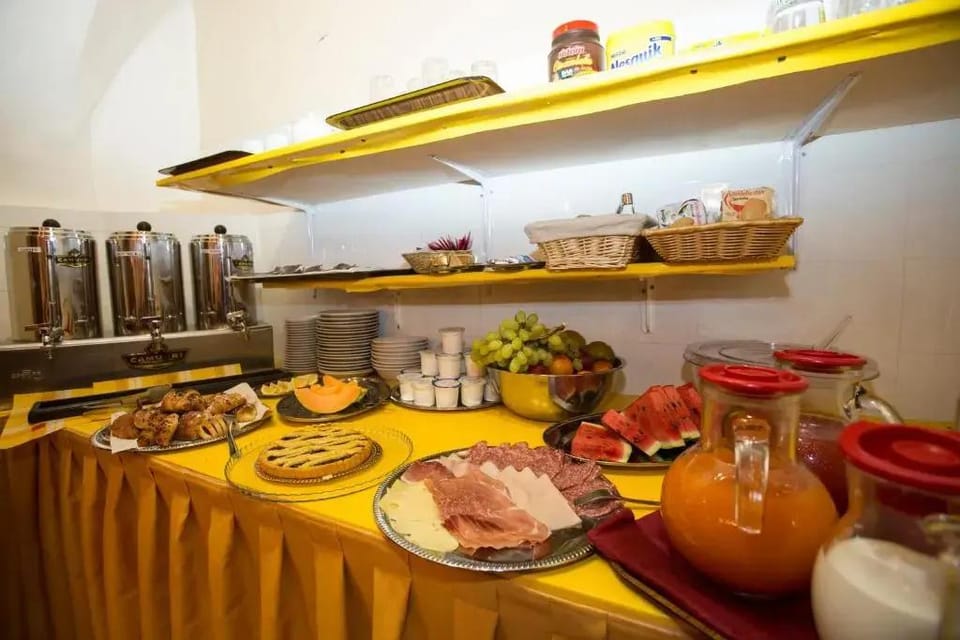 Hotel Giubileo Hotel in Rome