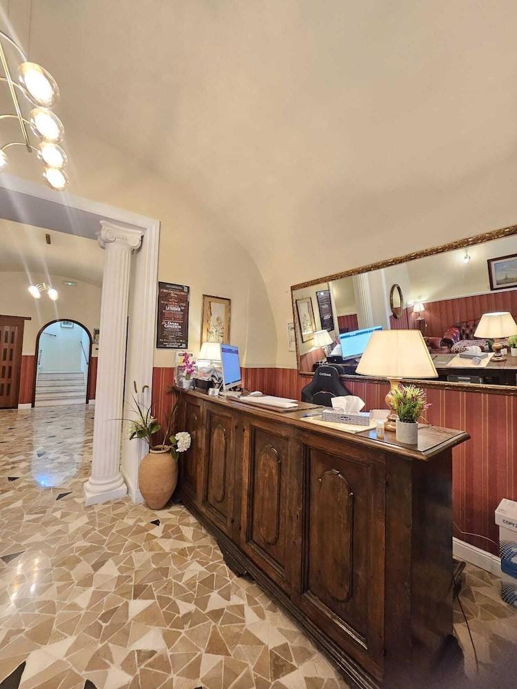 Hotel Giubileo Hotel in Rome