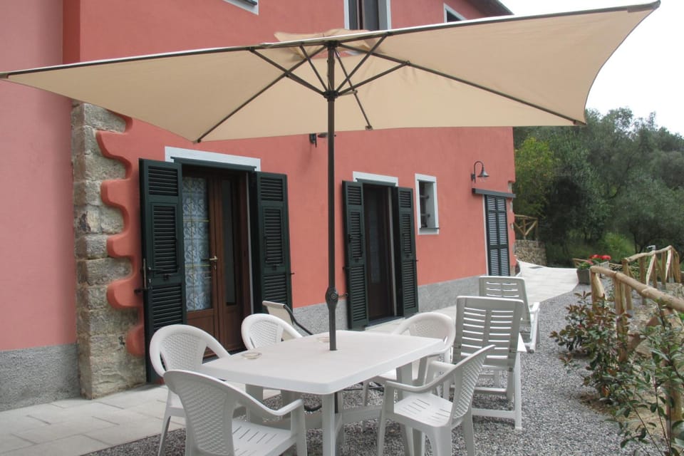 Agriturismo A' Taversa Hotel in Levanto