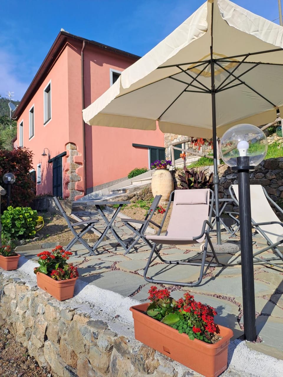 Agriturismo A' Taversa Hotel in Levanto