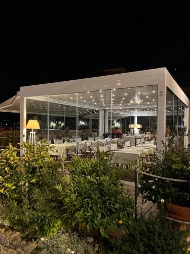About Italy Holiday Rooms and Apartments Hotel in La Spezia