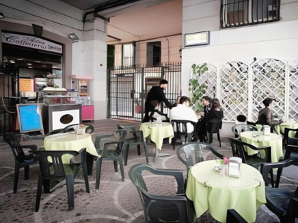 Hotel Europeo Hotel in Naples