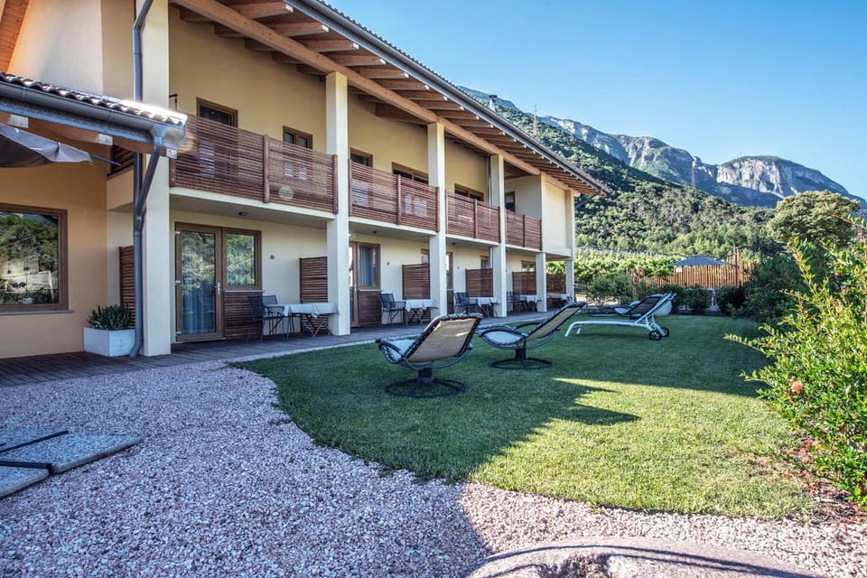 Agriturismo Al Maniero Hotel in Trentino-South Tyrol
