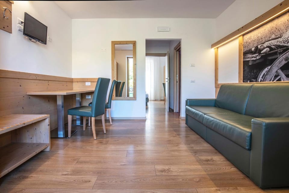 Agriturismo Al Maniero Hotel in Trentino-South Tyrol