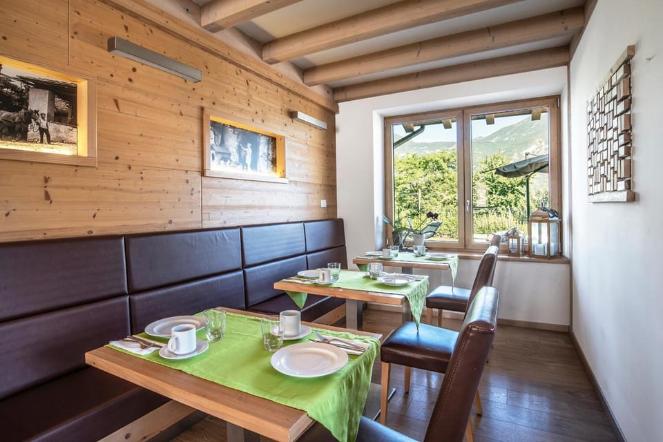 Agriturismo Al Maniero Hotel in Trentino-South Tyrol