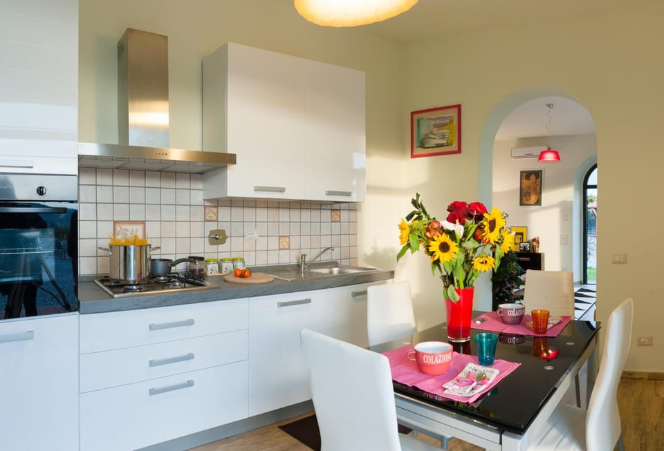 Agriturismo Casa Rosa Hotel in Capannori