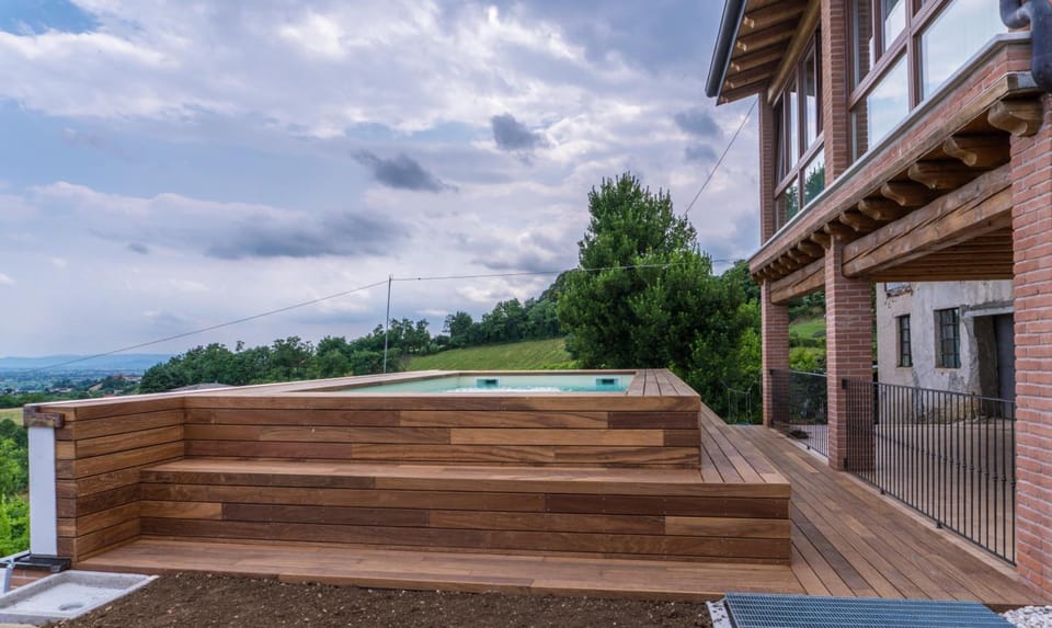 Agriturismo Dai Gobbi Hotel in Trentino-South Tyrol