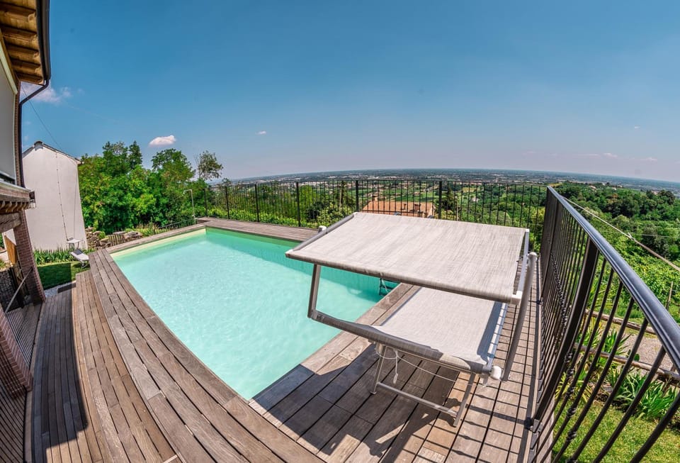 Agriturismo Dai Gobbi Hotel in Trentino-South Tyrol