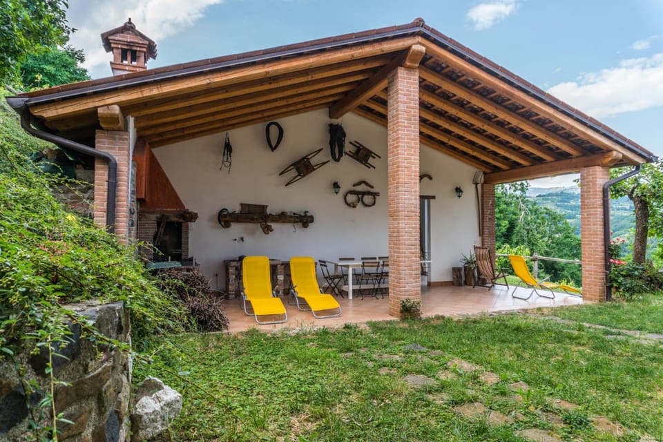 Agriturismo Dai Gobbi Hotel in Trentino-South Tyrol