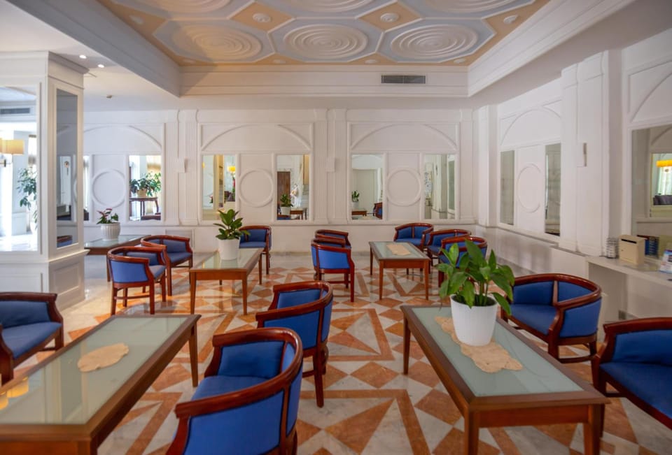 Hotel Villa Igea Hotel in Sorrento