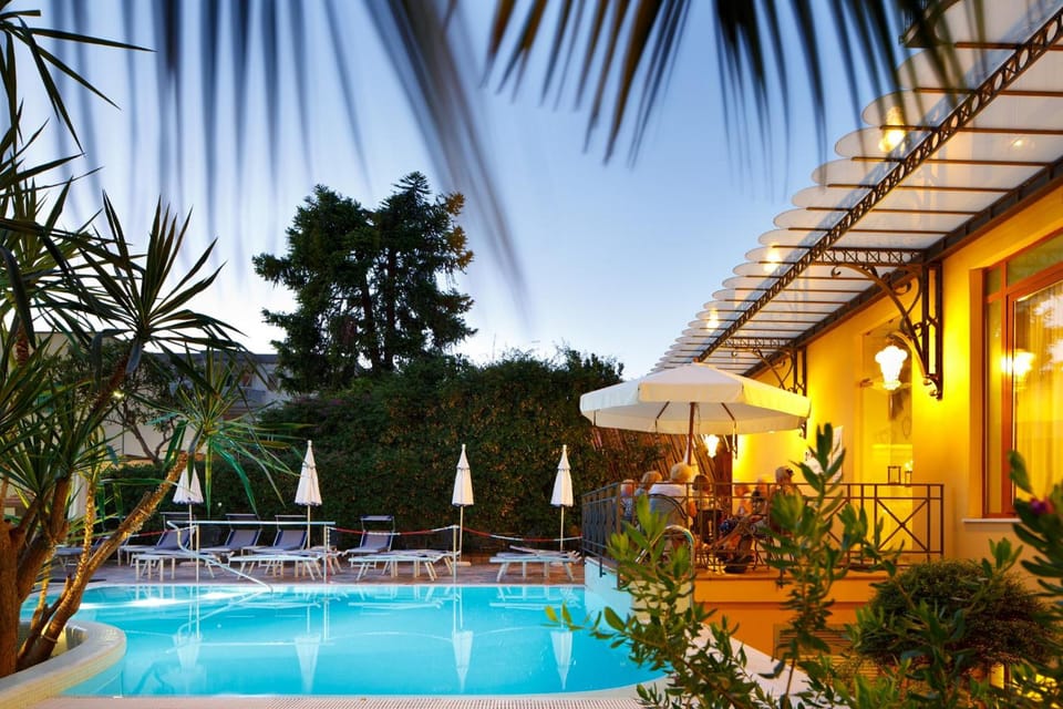 Hotel Zi' Teresa Hotel in Sorrento