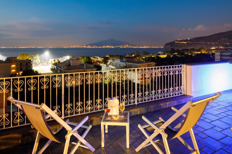 Hotel Zi' Teresa Hotel in Sorrento