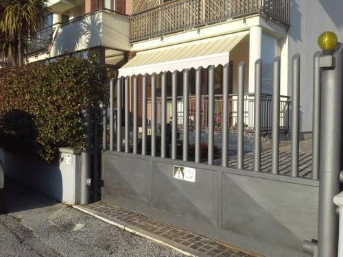 Alba B&B Hotel in Isernia
