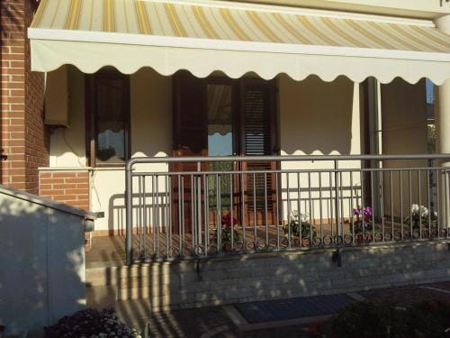 Alba B&B Hotel in Isernia