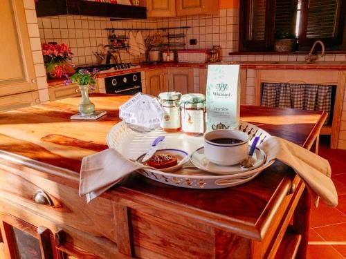 Alba dei Due Soli B&B Hotel in Umbria