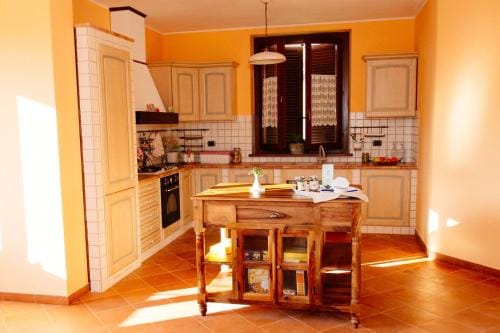 Alba dei Due Soli B&B Hotel in Umbria