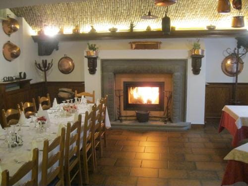Albergo Esposito Hotel in Province of Lecco