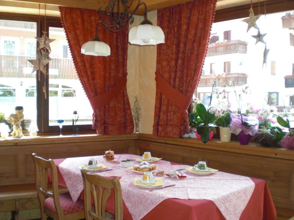 Albergo Garni Martina Hotel in Pinzolo