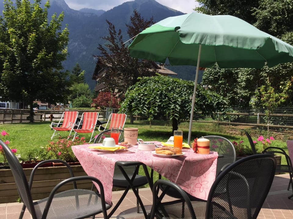 Albergo Garni Martina Hotel in Pinzolo