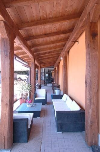 Albergo Luisss Hotel in Tuscany