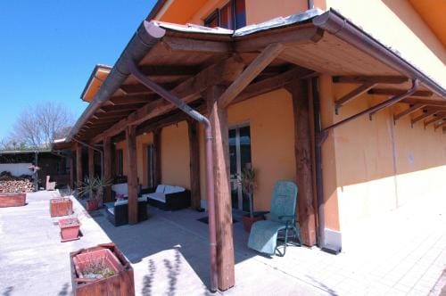Albergo Luisss Hotel in Tuscany