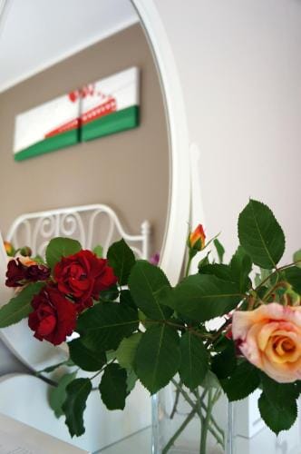 Alexander Rooms Hotel in Province of Brescia
