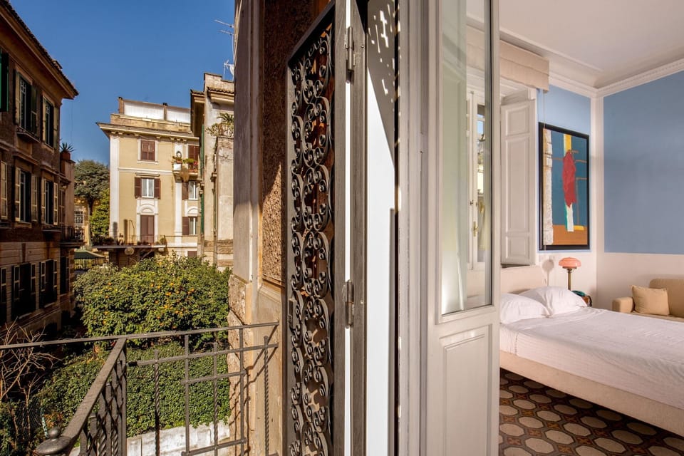 Hotel Emona Aquaeductus Hotel in Rome