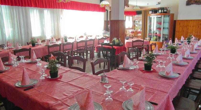 Chez Nous Hotel in Aosta Valley, Italy