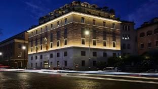 Hotel Philia Hotel in Rome