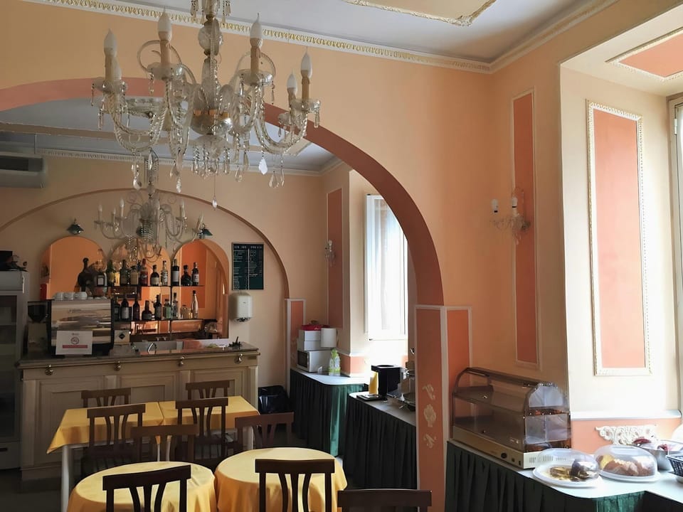 Hotel Philia Hotel in Rome