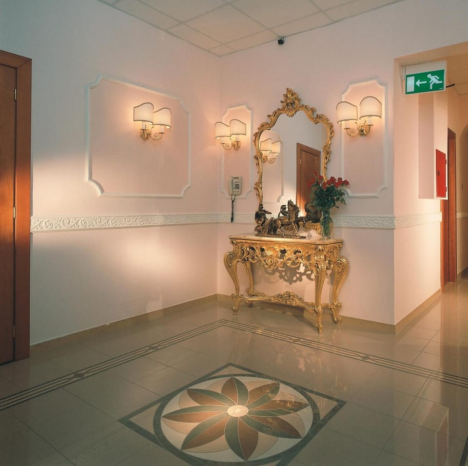 Facilities