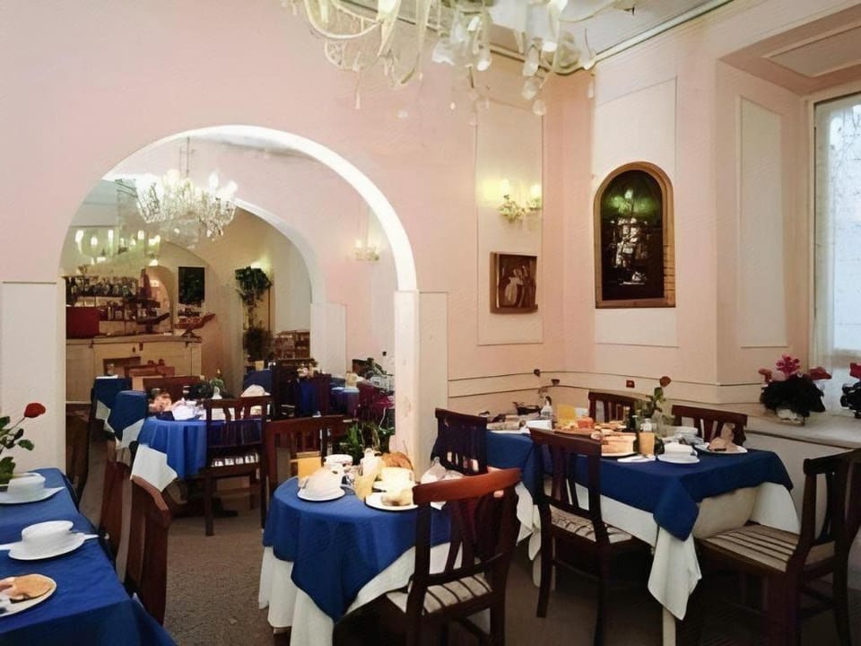 Hotel Philia Hotel in Rome