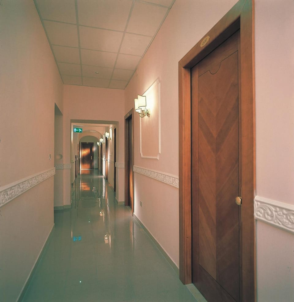 Facilities
