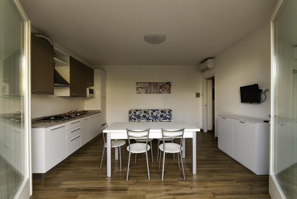 Villa Faro Vecchio Hotel in Lido di Jesolo