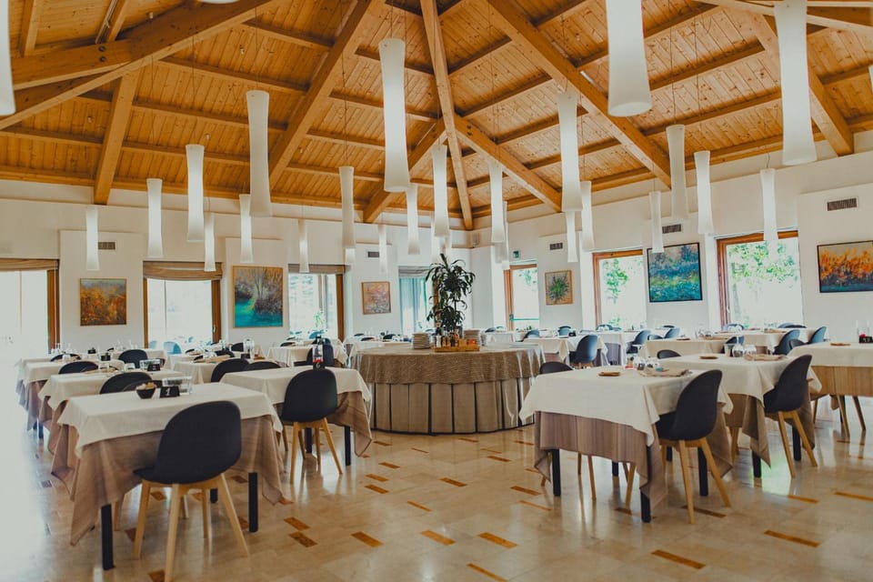 Hotel Crystal Hotel in Veneto
