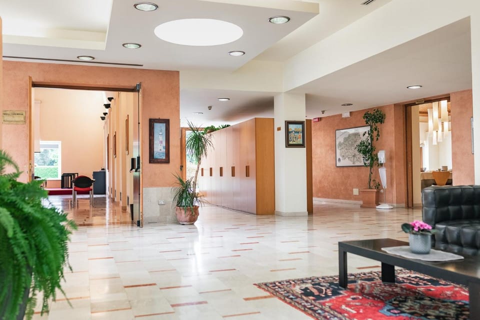 Hotel Crystal Hotel in Veneto