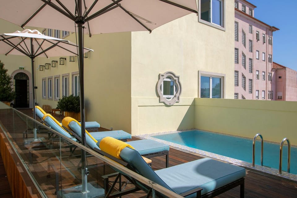 Recreational facilities