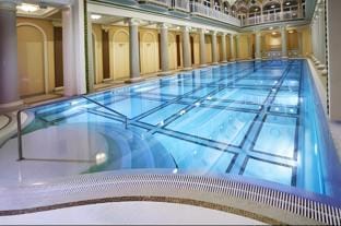 Londonskaya SPA Hotel Hotel in Odessa