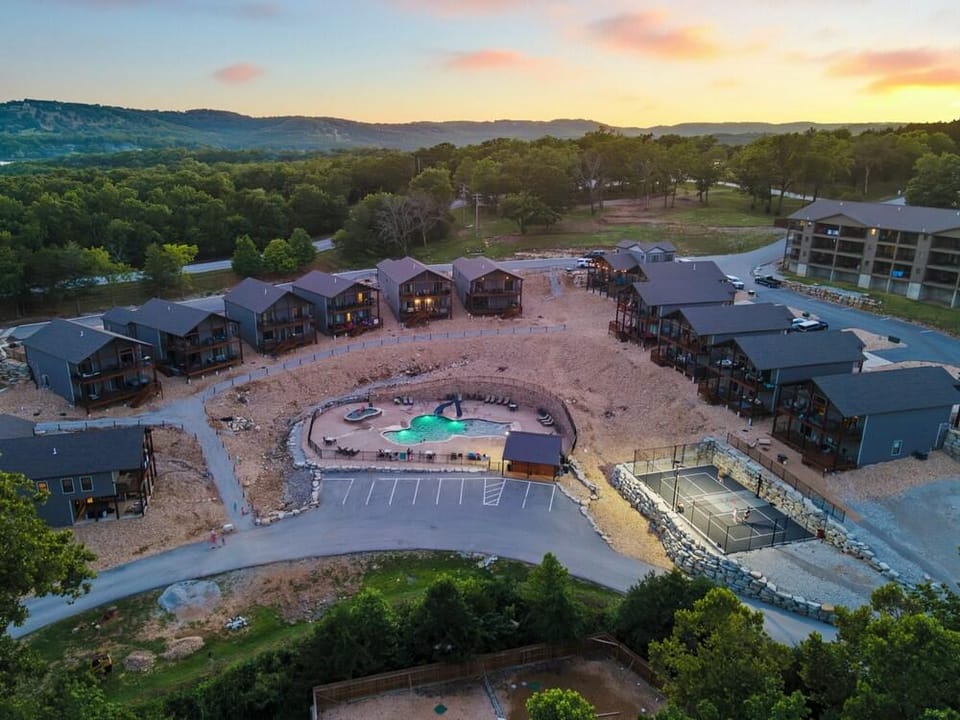 Indian Point Resort Condominiums Hotel in Indian Point